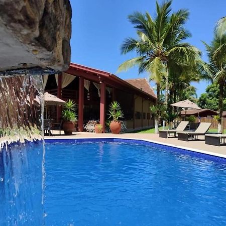 Delta Maresias Club By Smart Sharing Hotel Luaran gambar