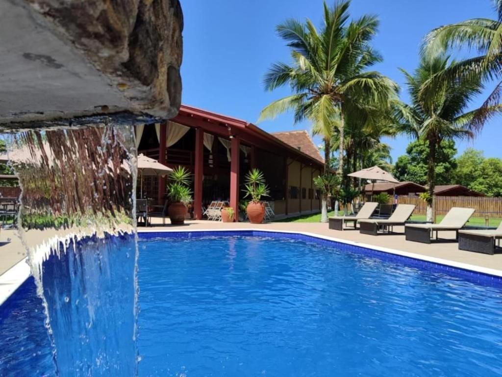Delta Maresias Club By Smart Sharing Hotel Luaran gambar