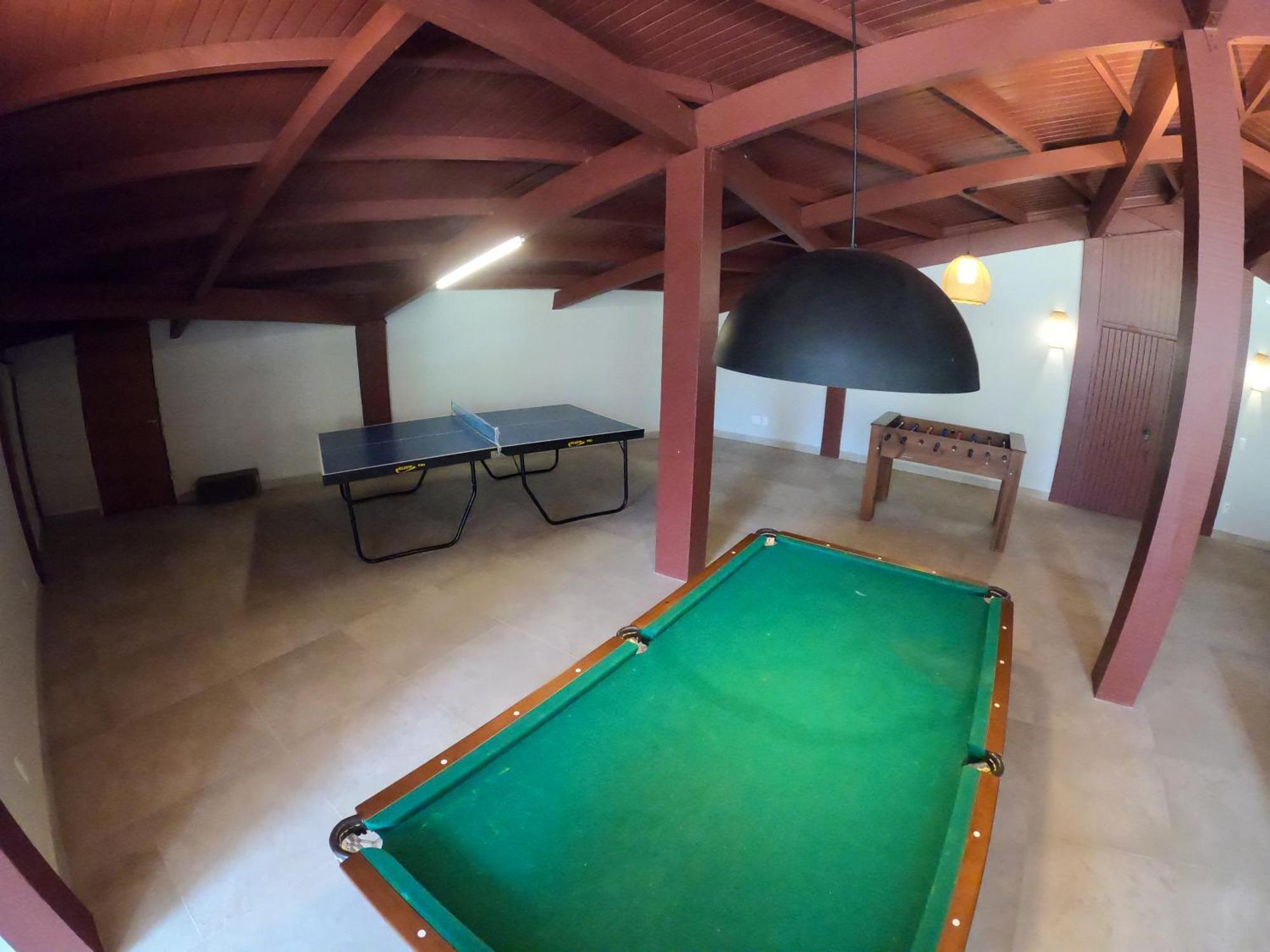 Delta Maresias Club By Smart Sharing Hotel Luaran gambar