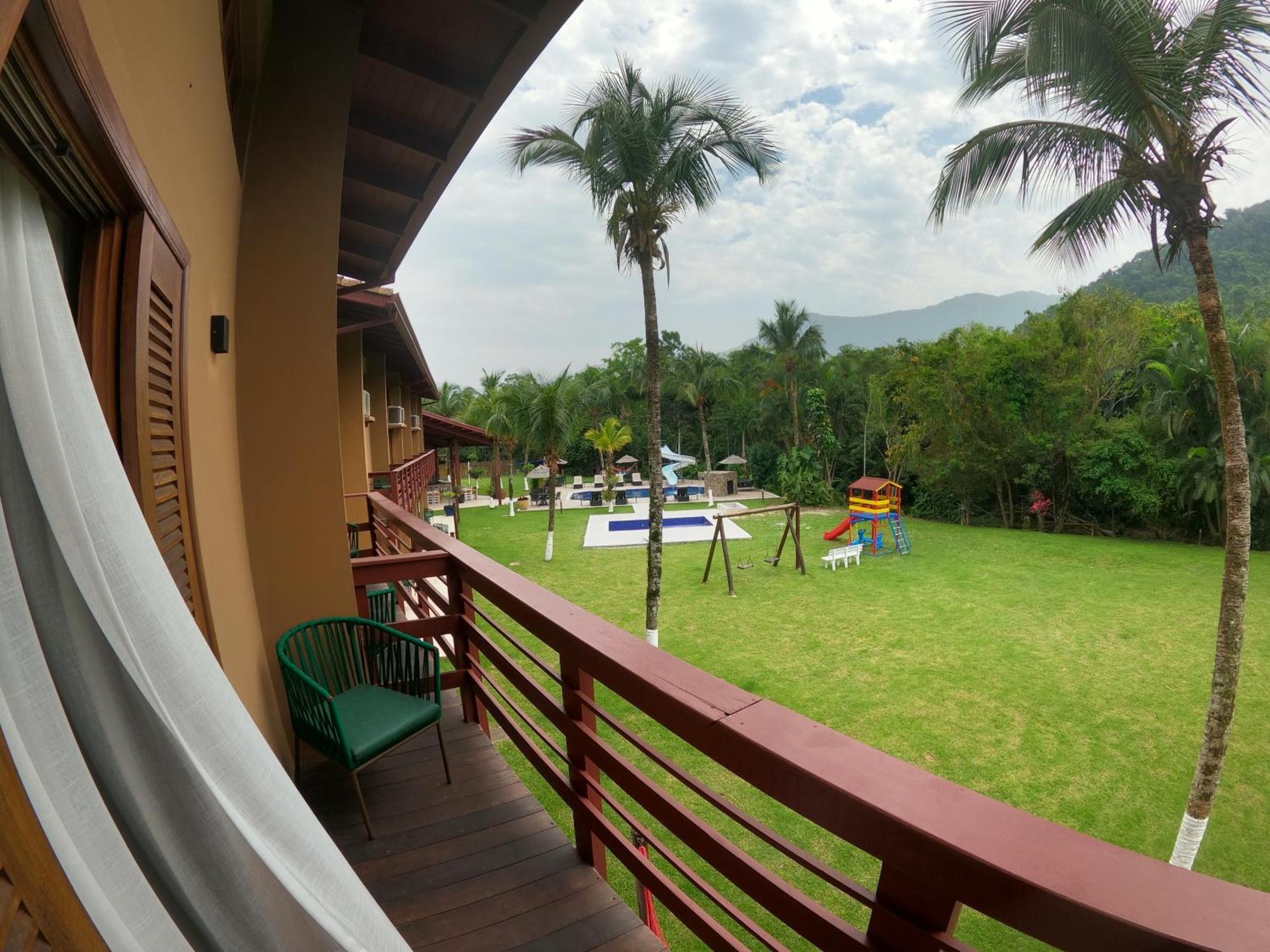 Delta Maresias Club By Smart Sharing Hotel Luaran gambar