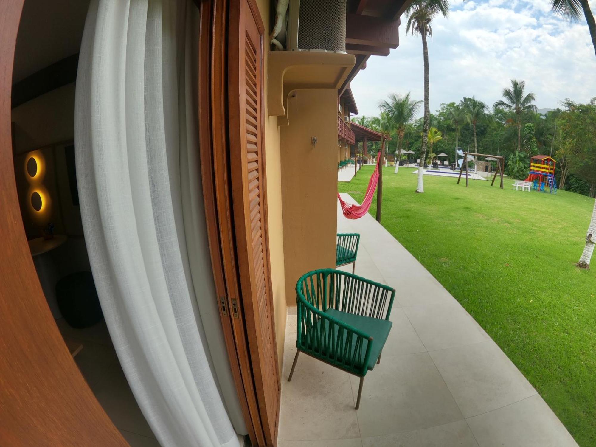 Delta Maresias Club By Smart Sharing Hotel Luaran gambar